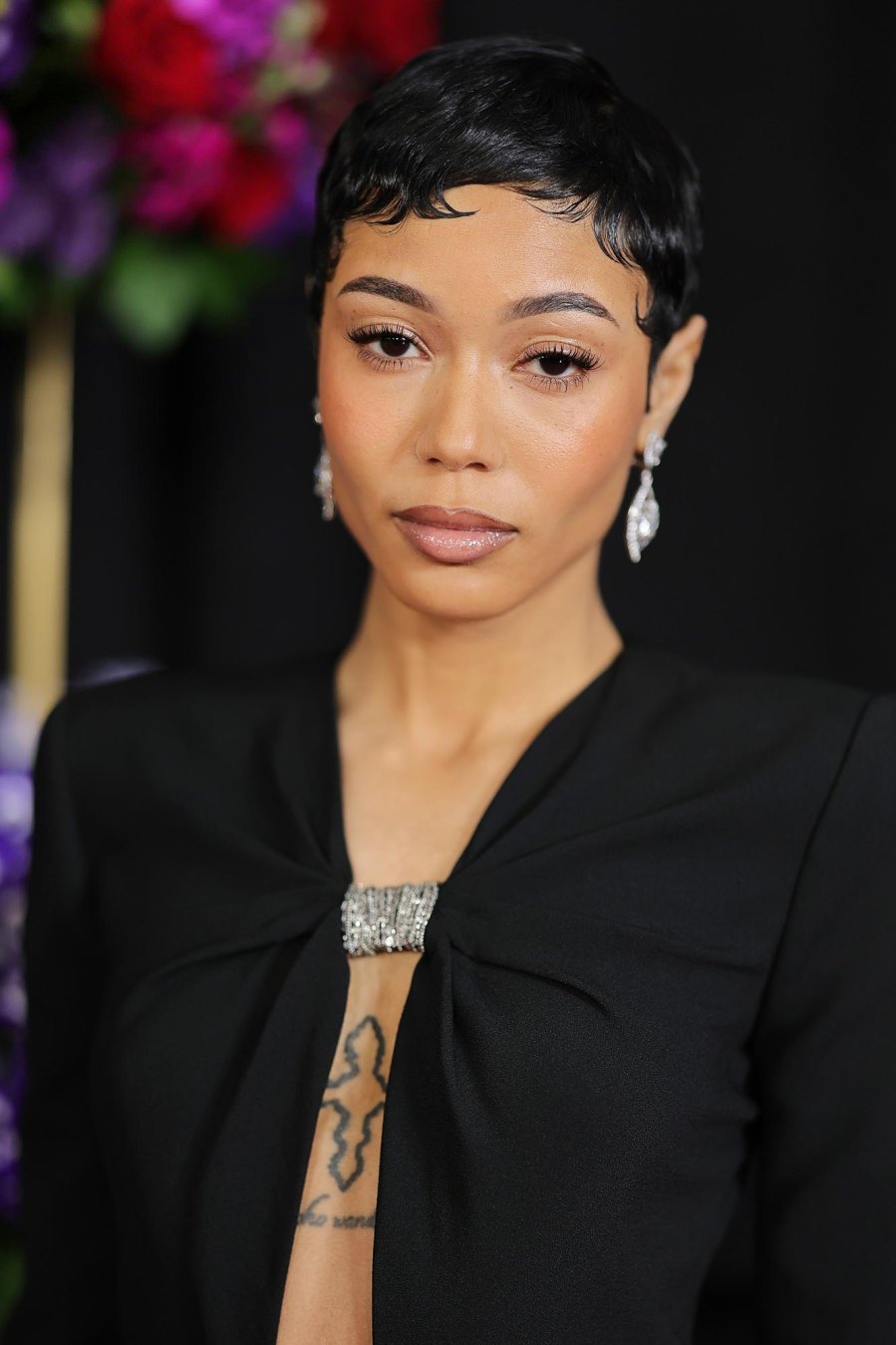 Best Beauty Looks At The 2024 Grammys 699 Coi Leray