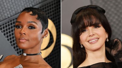 Best Beauty Looks At The 2024 Grammys 714