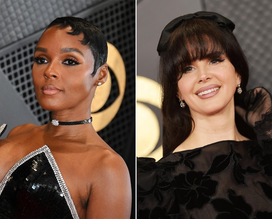 Best Beauty Looks At The 2024 Grammys 714