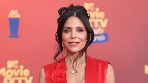 Bethenny Frankel Cast in Lifetime Movie Danger in the Dorm