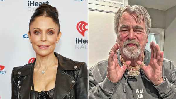 Bethenny Frankel Says Sorry Not Sorry After Ed Kelce Calls Her a Troll