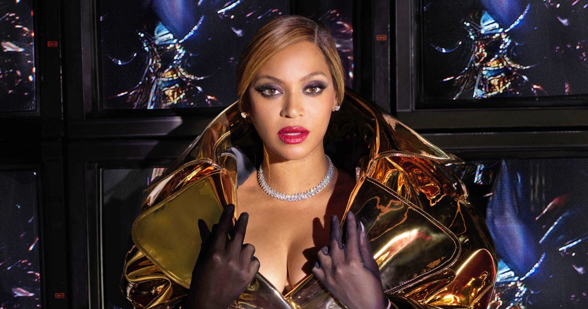 Beyonce Announces $500,000 in Cosmetology Scholarships, Salon Grants #Beyonce