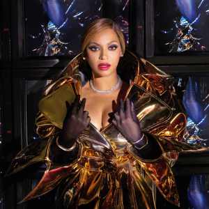 Beyonce Announces Funding for Cosmetology Schools