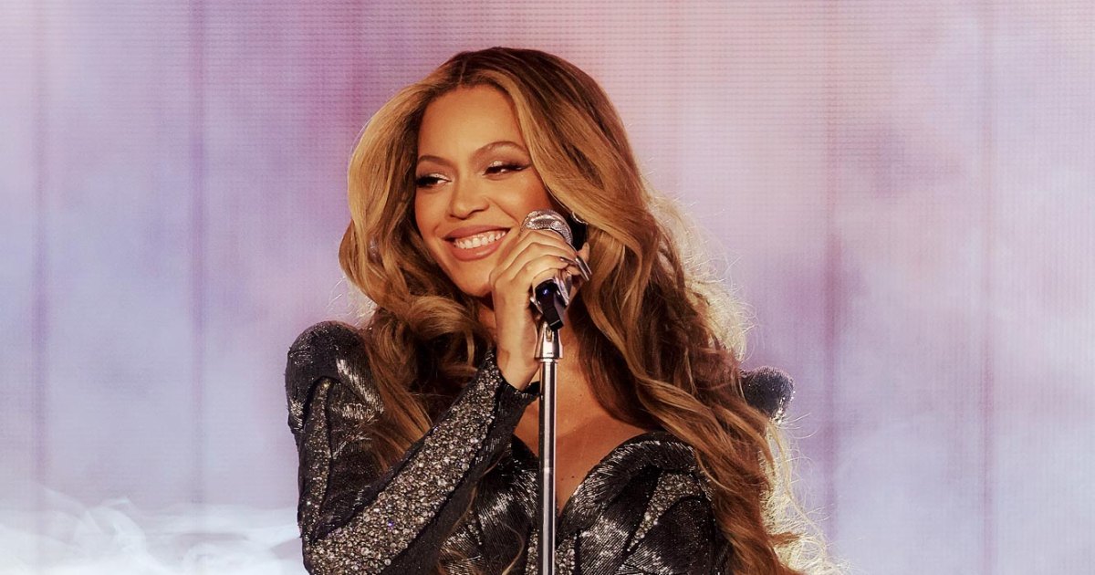 Beyonce Makes History as First Black Woman With No. 1 Country Song