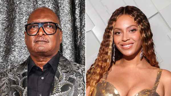 Beyoncé’s Father Calls Out Her Record Label Over History of Album of the Year Grammy Losses