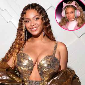 Beyonces IamSlayonce Twitch Channel From Her Super Bowl 2024 Commercial Is Apparently Real
