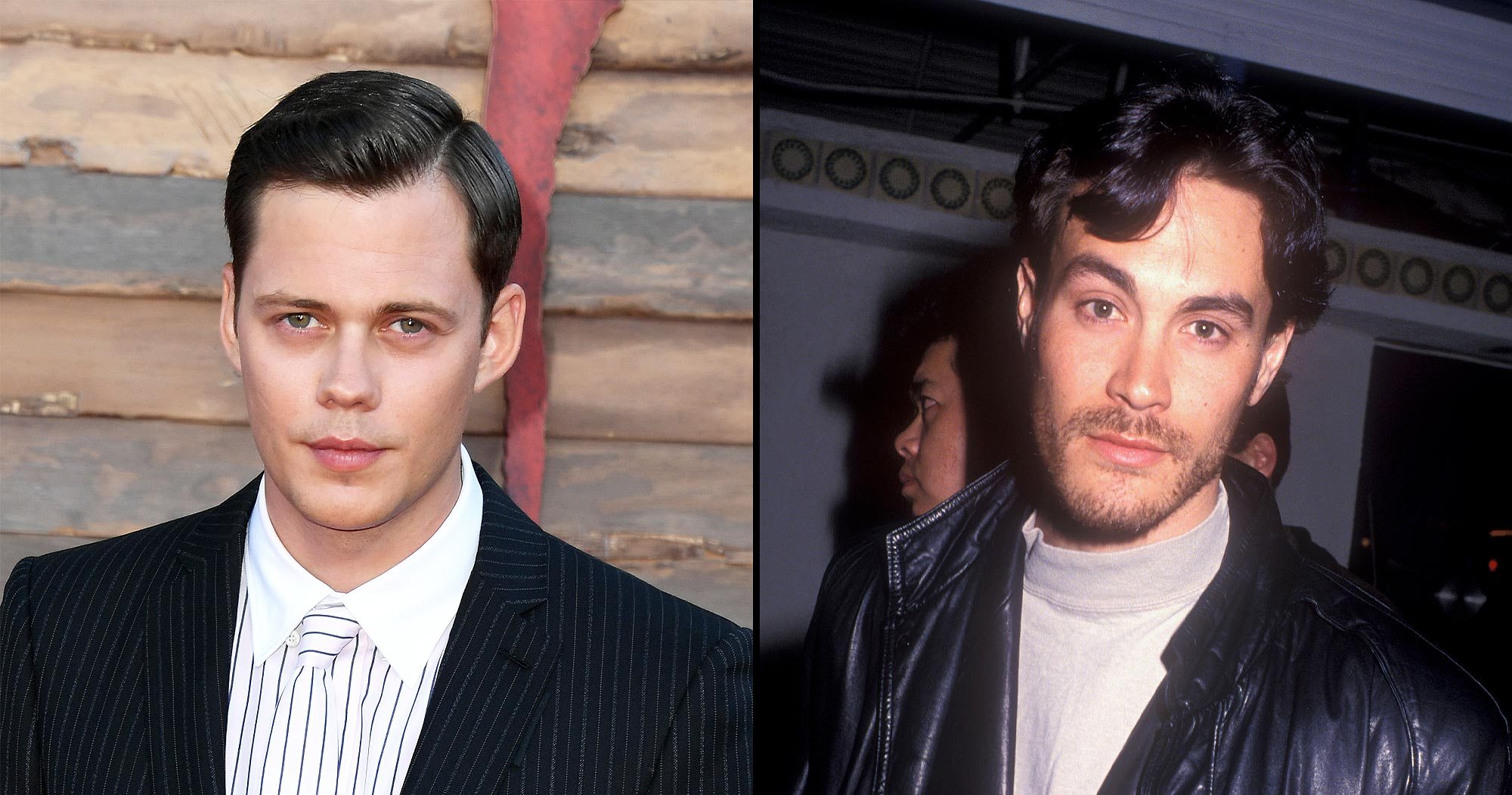'The Crow' Remake Starring Bill Skarsgard: What to Know - Vimarsana News