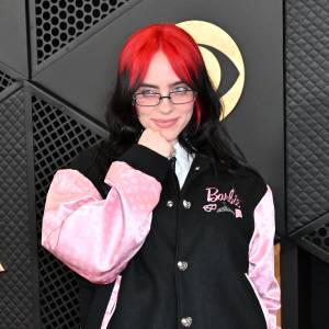 Billie Eilish
