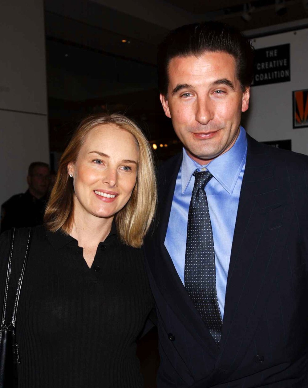 Billy Baldwin and Wife Chynna Phillips Ups and Downs Over the Years