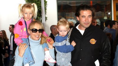 Billy Baldwin and his wife Chynna Phillips – ups and downs over the years