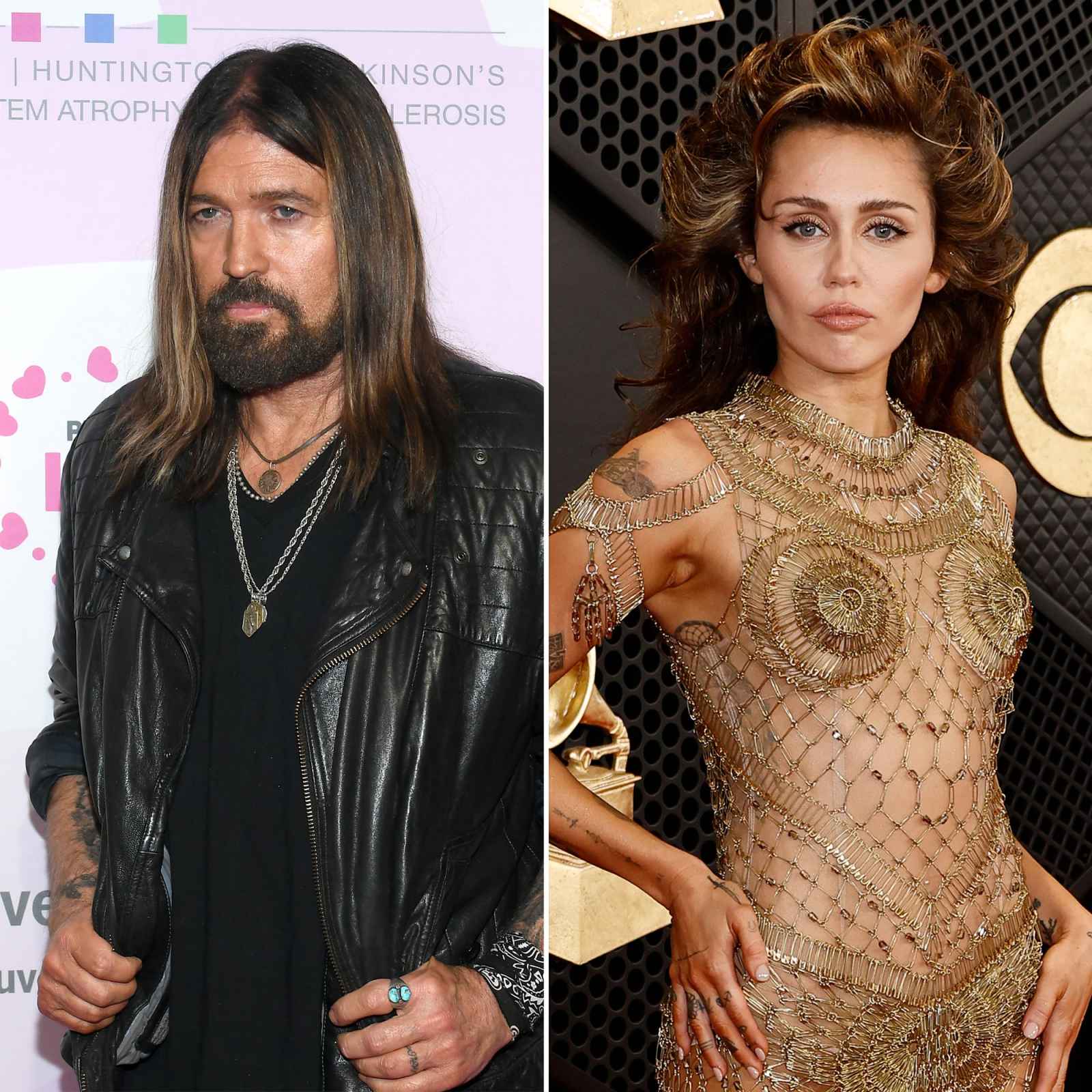 Billy Ray Cyrus Has 'Tried' to Reach Out to Miley as Feud Continues
