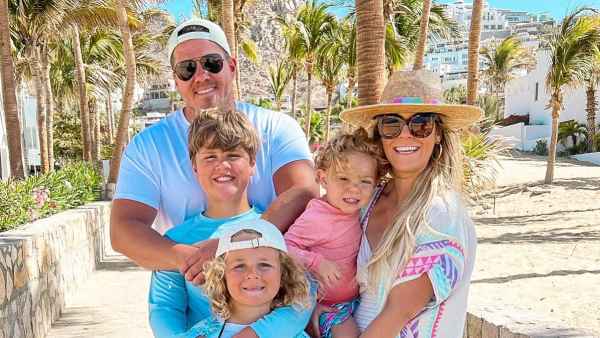 Blogger Laura Merritt Walker Reveals Her 3 Year Old Son Died in Tragic Accident 444