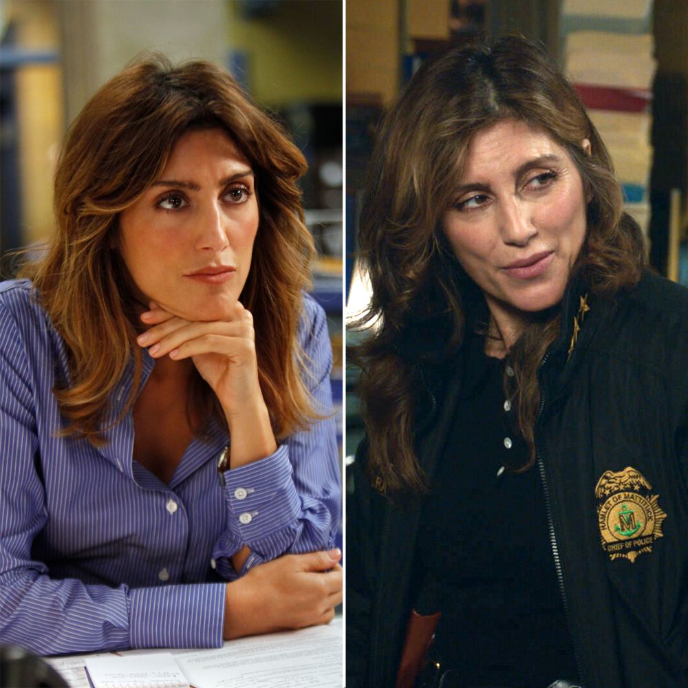 ‘Blue Bloods’ Cast From Season 1 to Now: Photos | Us Weekly