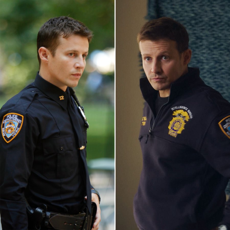 Blue Bloods Cast Season 1 to Now