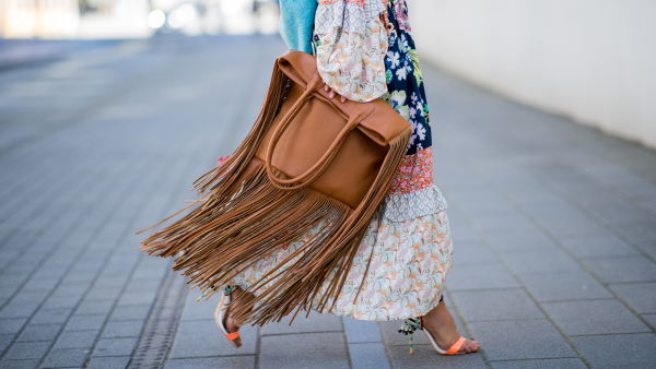 Anthropologie Lookalike stock photo