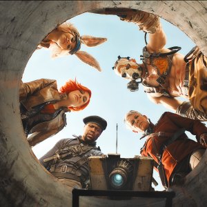 Borderlands Movie Everything to Know