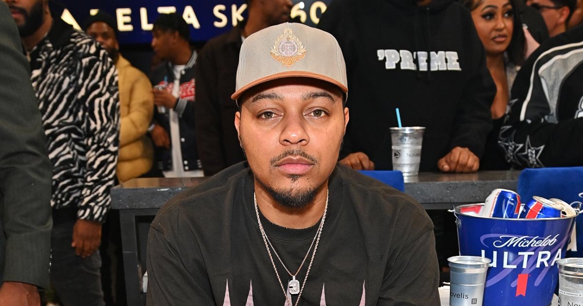 Bow Wow Recalls Being Hospitalized While Struggling With Lean Addiction Bow Wow Recalls Being Hospitalized While Struggling With Lean Addiction