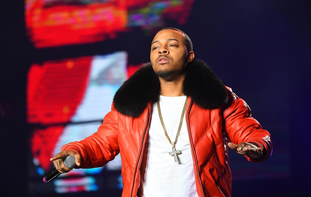 Bow Wow reveals his addiction to Lean.  Put him in the hospital after he collapsed on stage 322