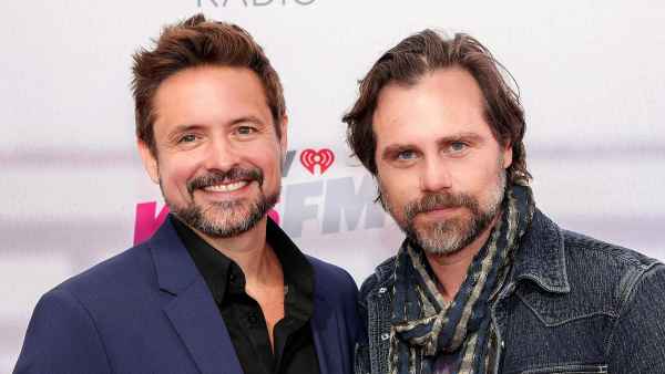 Boy Meet World's Rider Strong and Will Friedle Talk Guest Star Brian Peck's Sexual Abuse Conviction