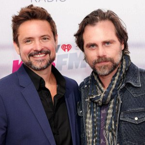 Boy Meet World's Rider Strong and Will Friedle Talk Guest Star Brian Peck's Sexual Abuse Conviction