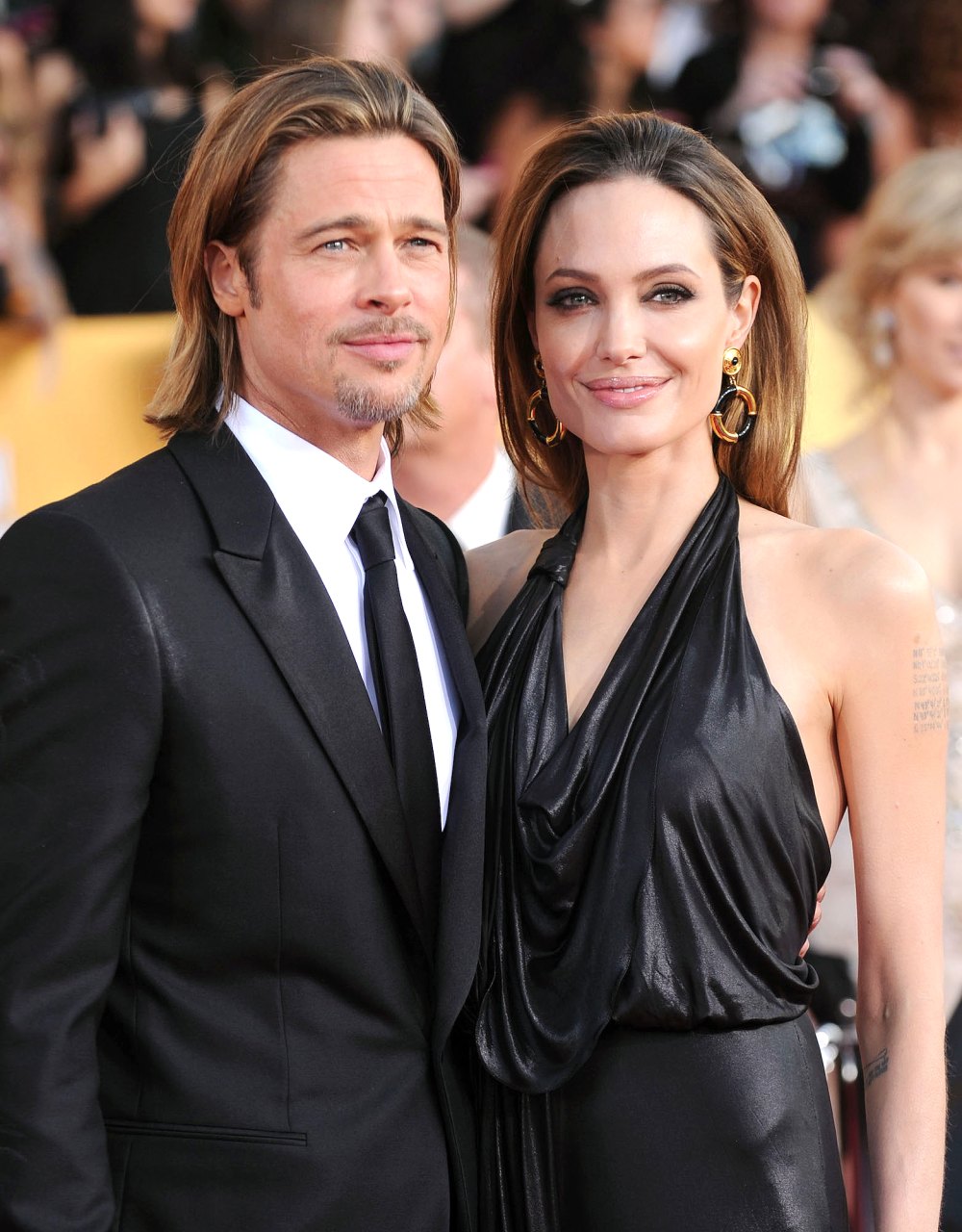 Brad Pitt and Angelina Jolie are preparing to finalize a lengthy divorce soon