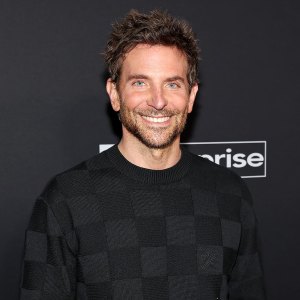 Bradley Cooper Is Absolutely Obsessed With Reality TV Im New to It All But Whoa