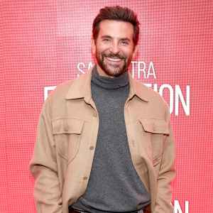 Bradley Cooper Reveals His Quirky But Totally Relatable on Set Habit