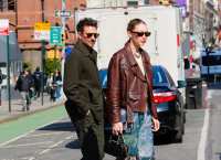 Bradley Cooper and Gigi Hadids Relationship Timeline