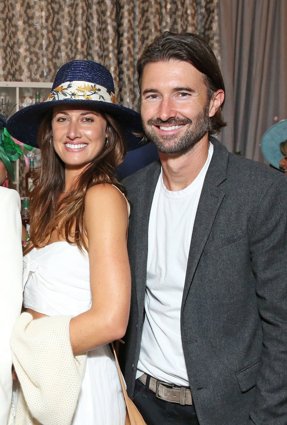 Brandon Jenner and Wife Cayley Share Their Rules for Reality TV