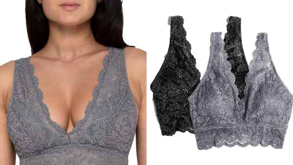 Bra story