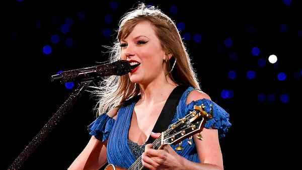 Breaking Down All of Taylor Swifts Eras Tour Surprise Song Mash Ups and What They Could Mean