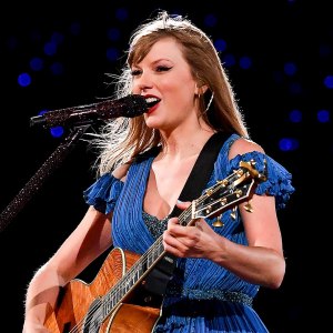 Breaking Down All of Taylor Swifts Eras Tour Surprise Song Mash Ups and What They Could Mean