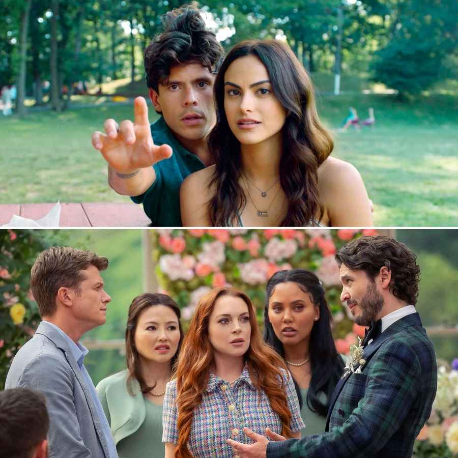 Breaking Down Us Most Anticipated Romantic Comedies of 2024 From Musica to Irish Wish