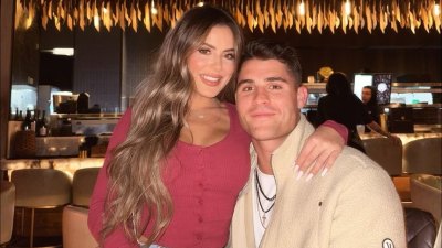 Brielle Biermann and Baseball Player Billy Seidl Relationship Timeline