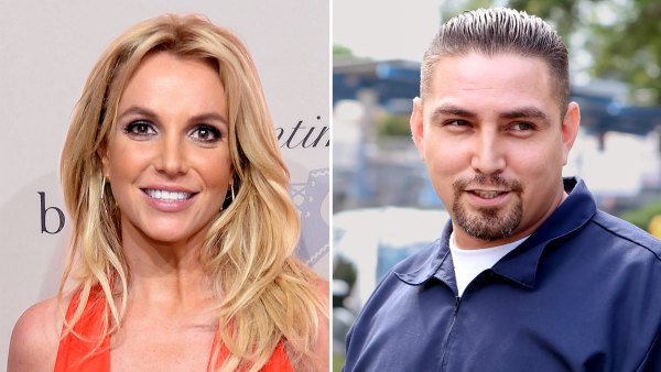 Britney Spears Is Still Dating Former Housekeeper Paul Richard Soliz Despite His Criminal Background