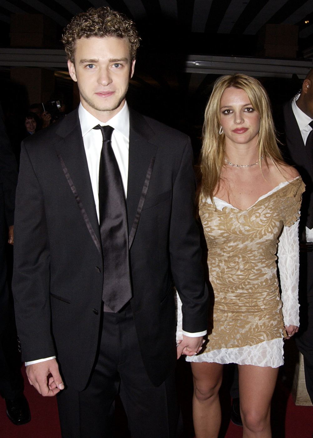 Britney Spears Posts Tribute to Janet Jackson Amid Justin Timberlake Feud