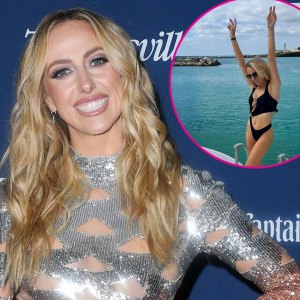 Brittany Mahomes Parties in Mexico to Celebrate Friend s Bachelorette Vacay 972