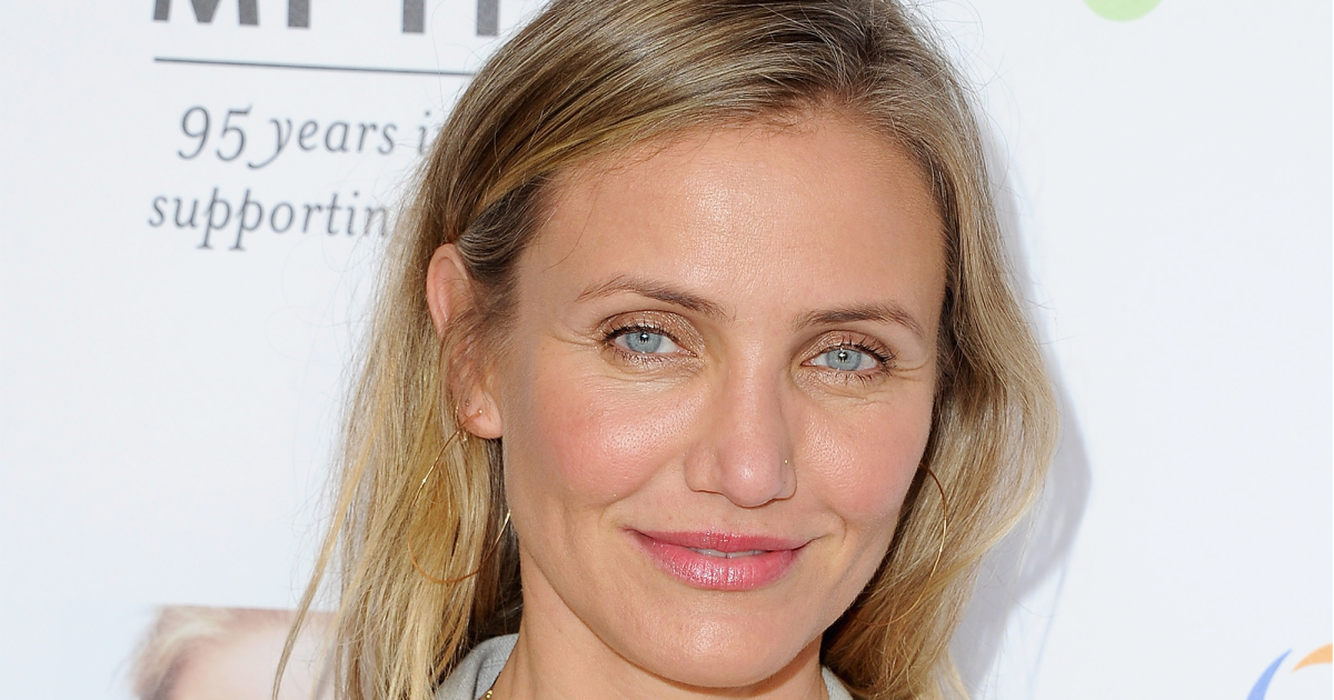 Get This Cameron Diaz-Approved Highlight Stick for Just $26 at Nordstrom Get This Cameron Diaz-Approved Highlight Stick for Just $26 at Nordstrom