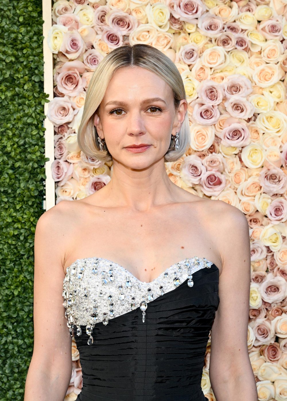 Carey Mulligan Says Actors Are 100 Percent Lying When it Comes to Dissing Awards