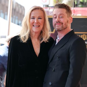Catherine O Hara Recalls Being Mistaken for Macaulay Culkin s Mom I m Not His Real Mother 947