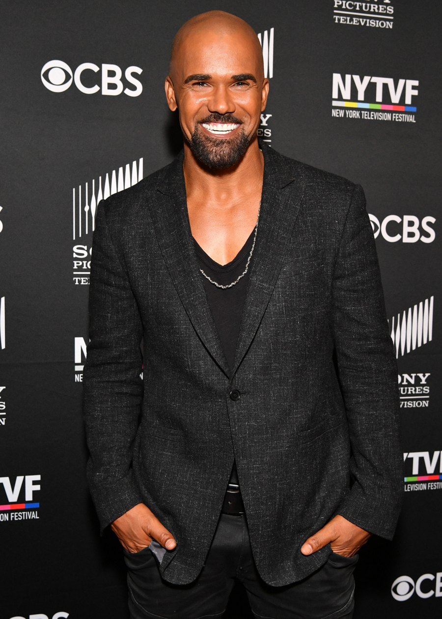 Celebrities Who Got Their Start on Soap Operas Shemar Moore
