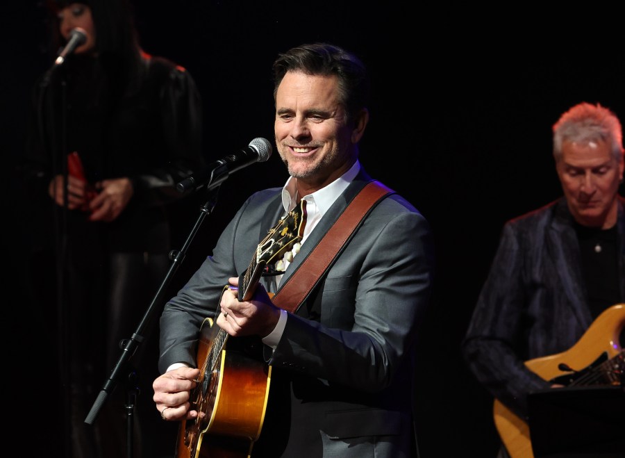 Charles Esten Recalls How He Won Money for Engagement Ring on a Gameshow