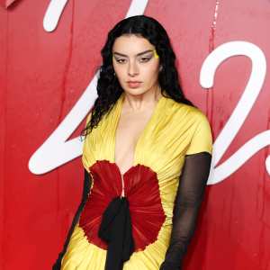 Charli XCX Says Last Album Had Vanilla Songs