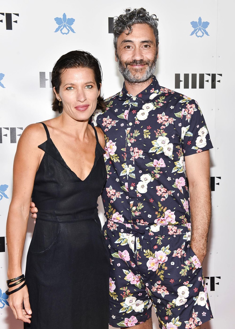 Chelsea Winstanley Reveals Why Marriage to Taika Waititi Ended