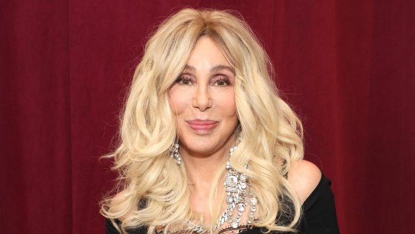 Cher Attends Pre Grammys Party After Her Temporary Conservatorship Over Son Elijah Was Denied