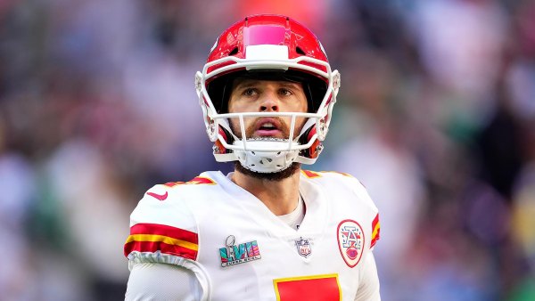 Chiefs Kicker Harrison Butker Donates Jersey for Shooting Victim Lisa Lopez Galvans Funeral