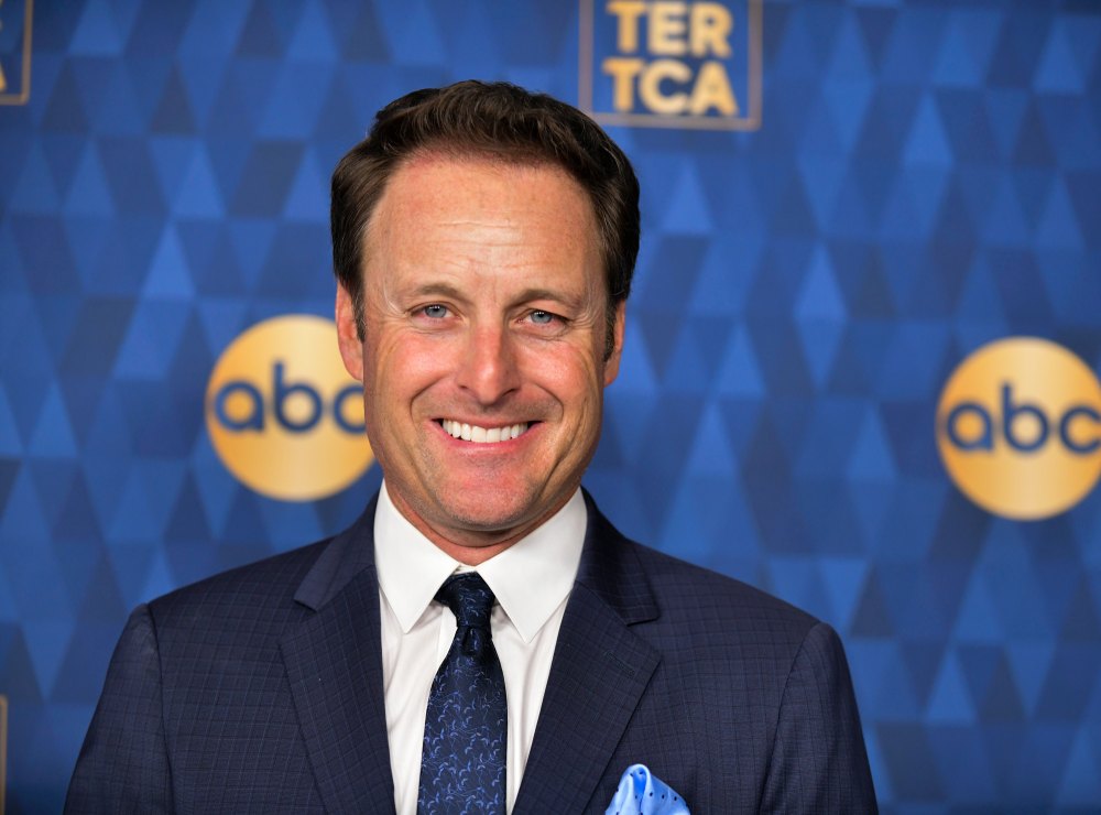 Chris Harrison Claim Bachelor in Paradise Is Canceled Isnt Real