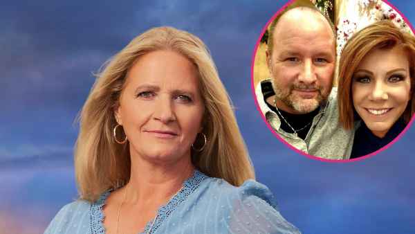 Christine Brown Found Out About Meri’s New BF Through Social Media- ‘Thrilled for Her’2