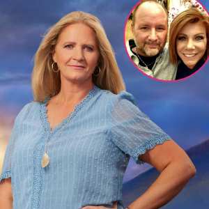 Christine Brown Found Out About Meri’s New BF Through Social Media- ‘Thrilled for Her’2