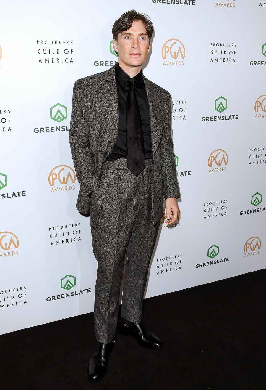35th Annual Producers Guild Awards